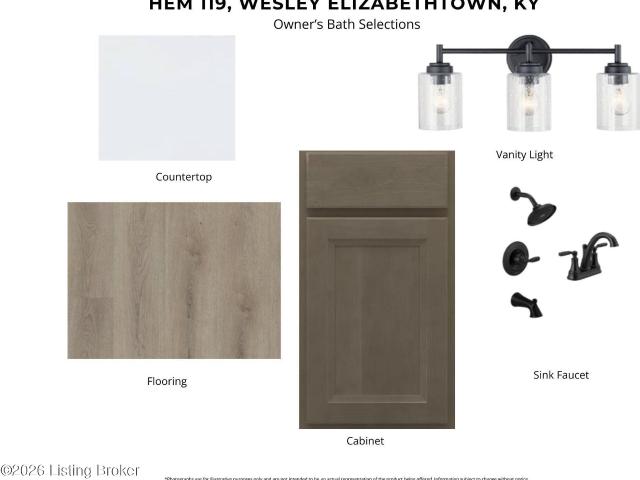 House for sale in Fort Knox, Kentucky
