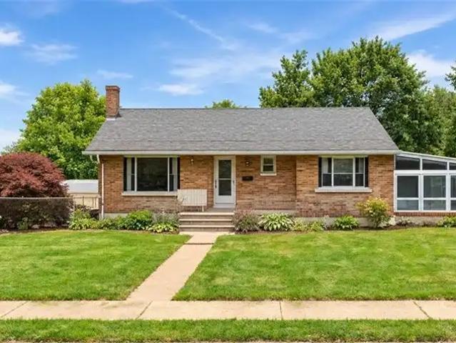 House for rent in Galt, Cambridge