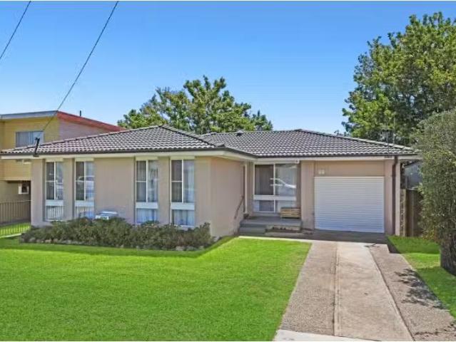 House for rent in Kelso, Bathurst
