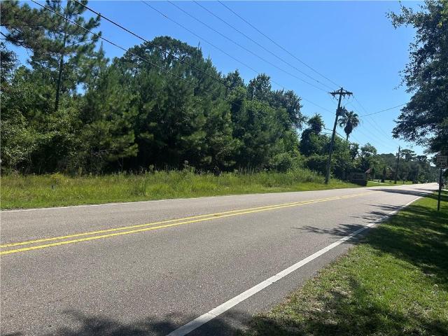Land for sale in Slidell, Louisiana