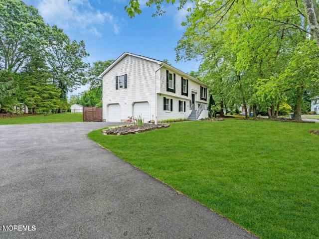 House for sale in Jackson, New Jersey