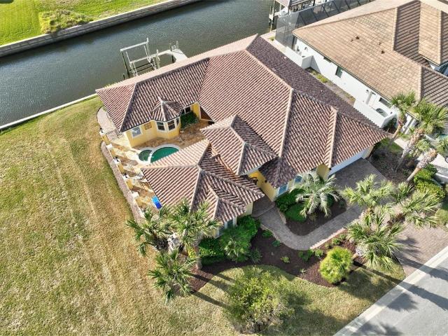 House for sale in Flagler Beach, Florida