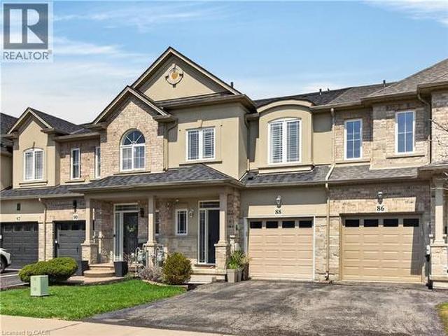 House for sale in Ancaster, Ontario