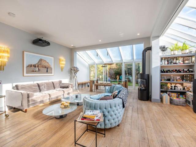 House for rent in Silchester Estate, Greater London