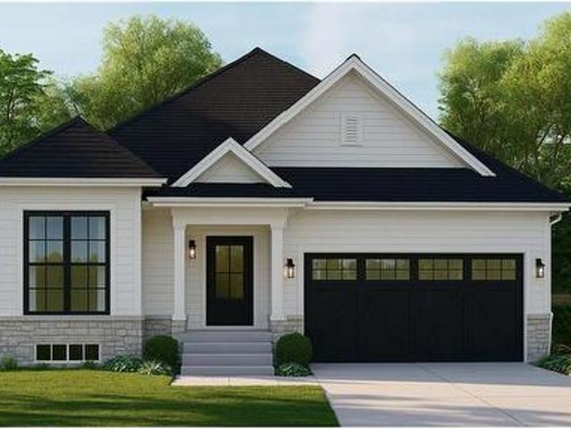 House for sale in Bow, Ontario