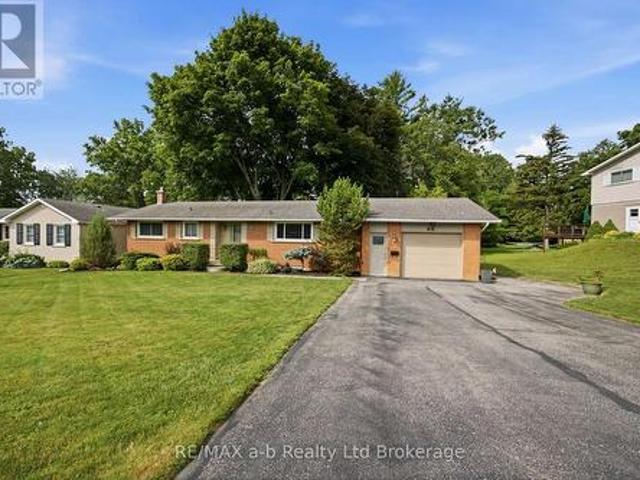 House for sale in Delhi, Ontario