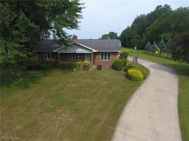 House for sale in Dalton, Ohio