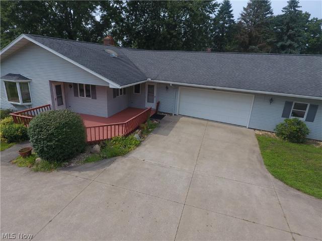 House for sale in Dalton, Ohio