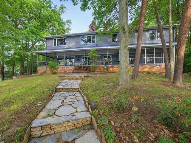 House for sale in Semora, North Carolina
