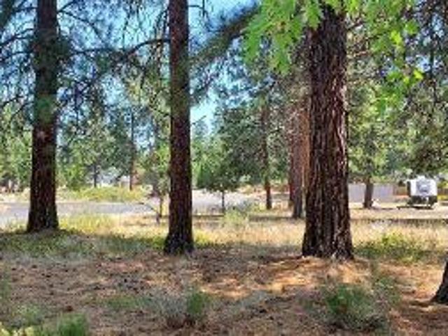 Land for sale in Weed, California