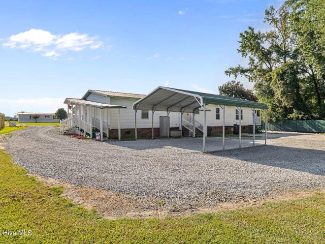 House for sale in Hobbton, Newton Grove