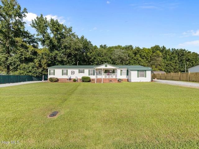 House for sale in Newton Grove, Sampson County