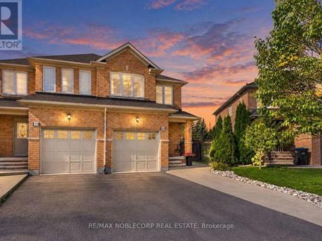 House for sale in Caledon, Ontario