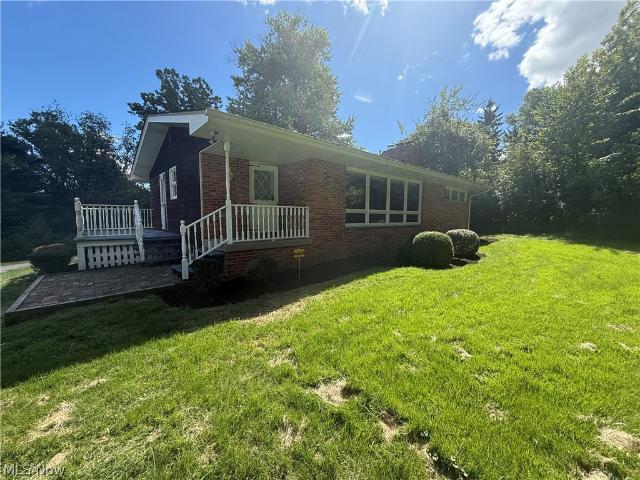 House for sale in Brooke County, West Virginia
