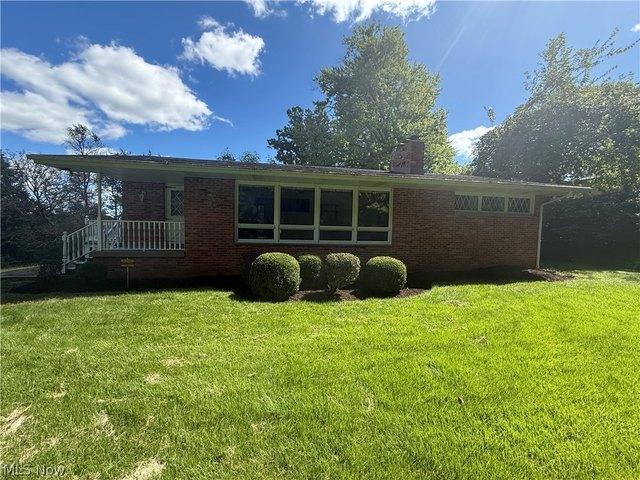 House for sale in Colliers, Brooke County