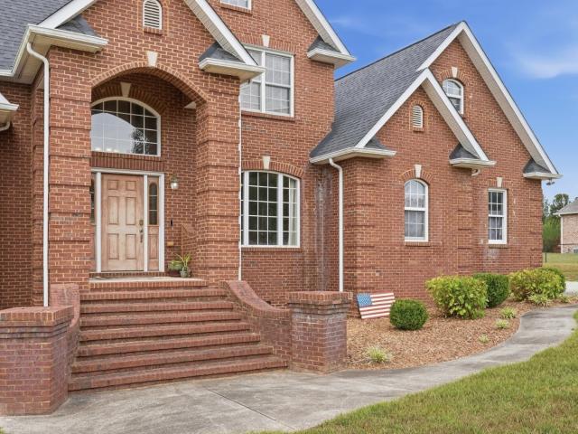 House for sale in Fredonia, Manchester