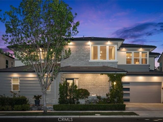 House for sale in Orange County Great Park, Irvine