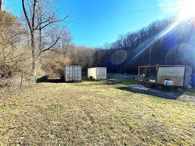 Farm for sale in West Virginia