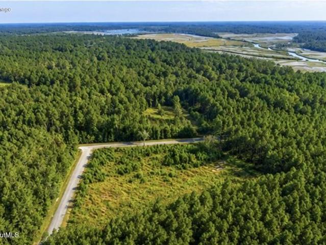 Land for sale in Georgia