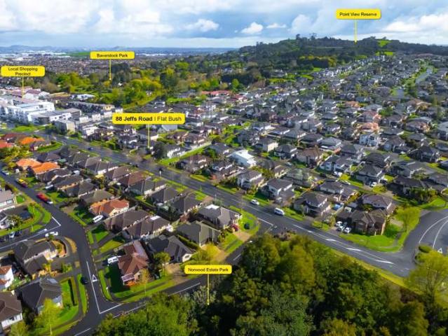 House for sale in Flat Bush, Howick