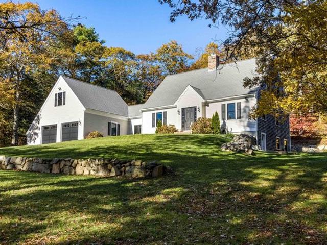 House for sale in Barnstable, Massachusetts