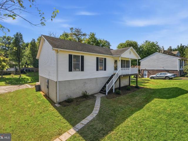 House for sale in Warrenton, Fauquier County