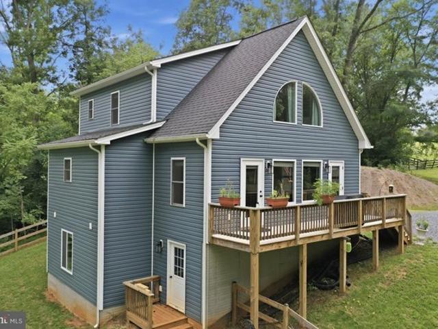 House for sale in Virginia