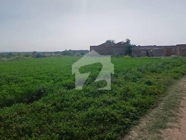 Land for sale in Chakwal, Islamabad Capital Territory
