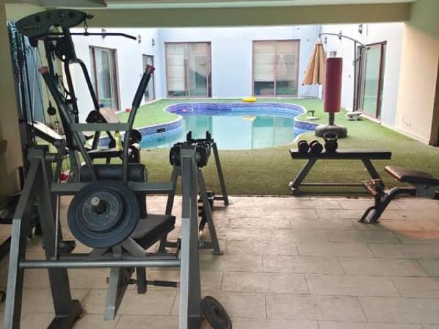 House for sale in Rawalpindi, Islamabad Capital Territory