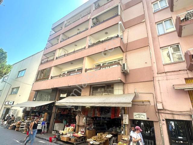 Karşıyaka Çarşı, Karşıyaka içerisinde kiralık mülk