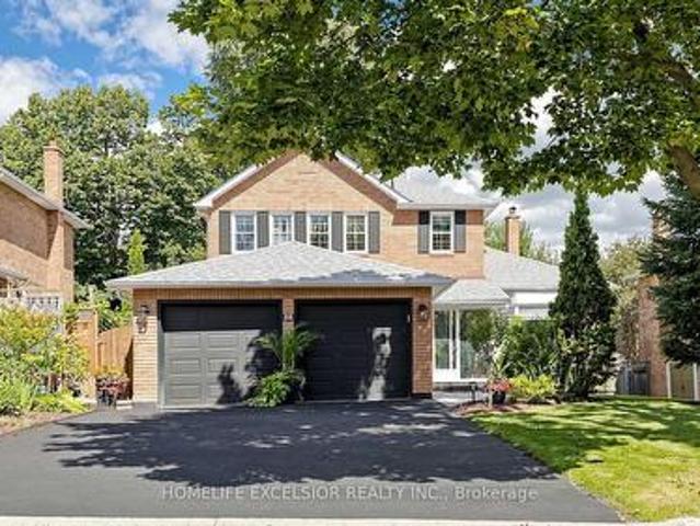 House for sale in York, Ontario