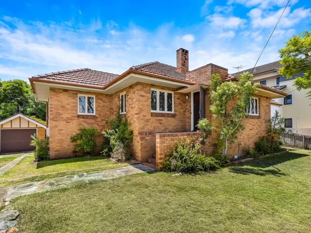 Apartment for rent in Toombul, Queensland