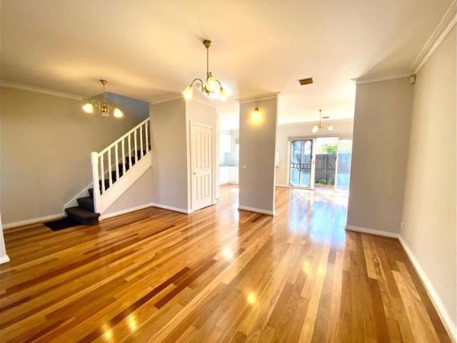 Townhouse for rent in Camerons Creek, Victoria