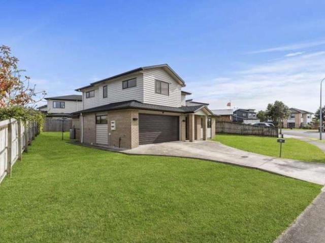 House for rent in Papakura, Oroua County