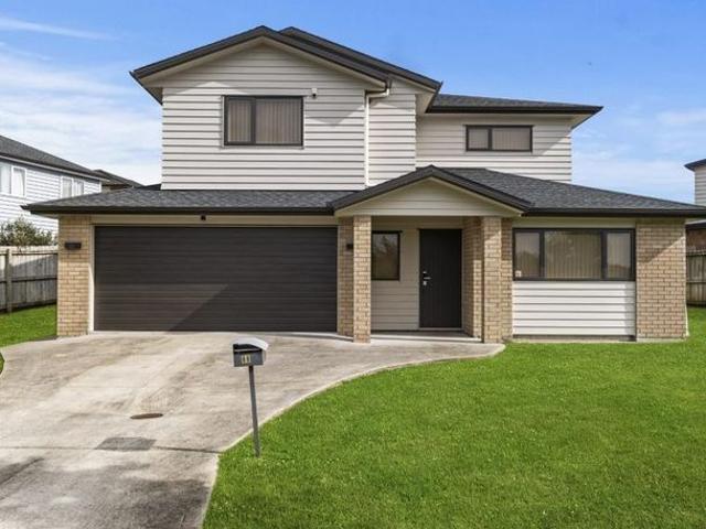 House for rent in Papakura, Oroua County
