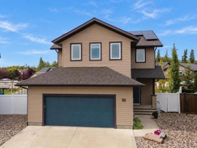 House for sale in Kentwood, City of Red Deer