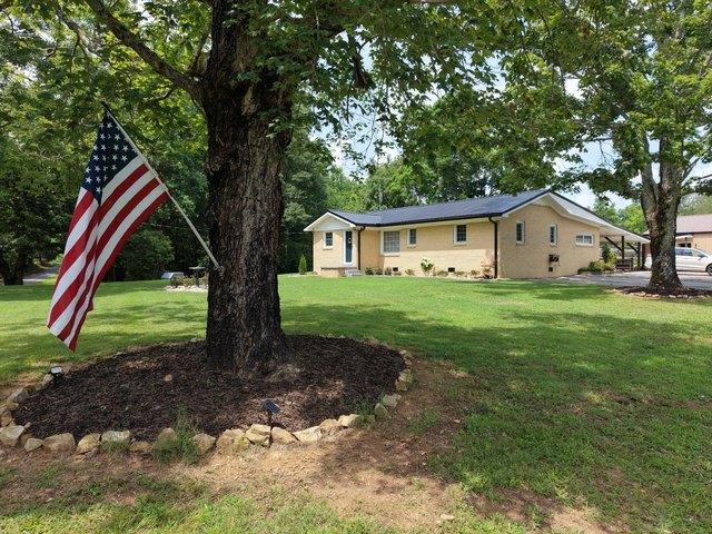 House for sale in Tennessee