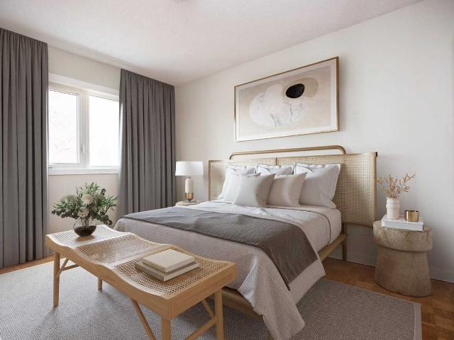 Apartment for rent in East St. Paul, Manitoba