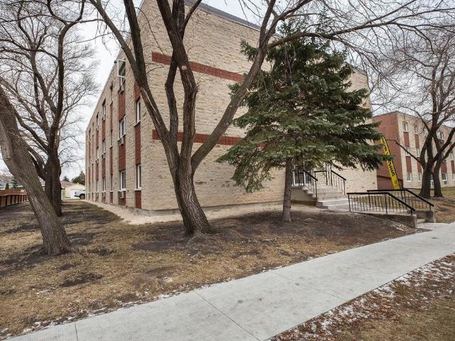 Apartment for rent in East St. Paul, Manitoba