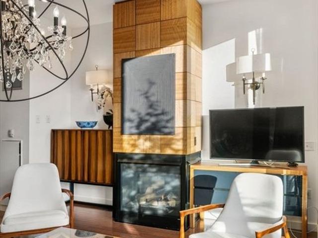 Apartment for rent in Boston, Massachusetts