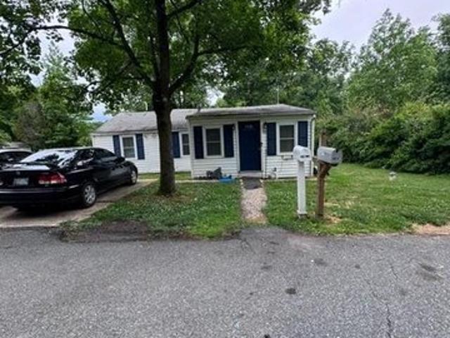 House for sale in Cecil, Maryland