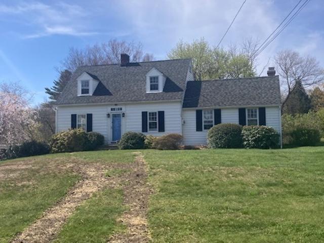 House for sale in Litchfield, Connecticut