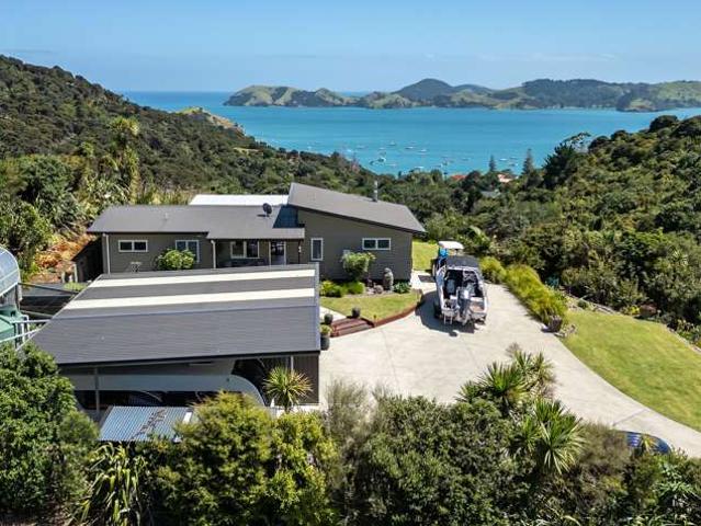 House for sale in Coromandel, Waikato