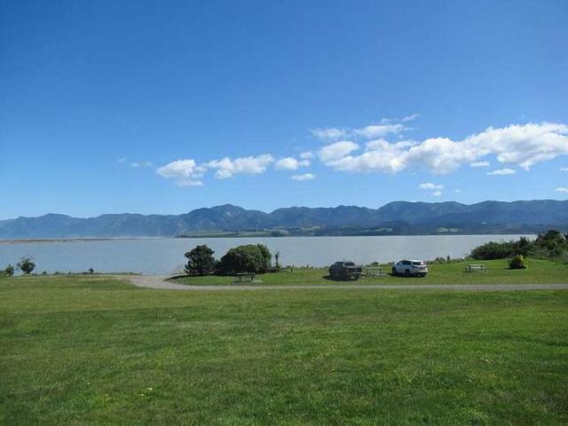 Land for sale in Cape Palliser, Wellington