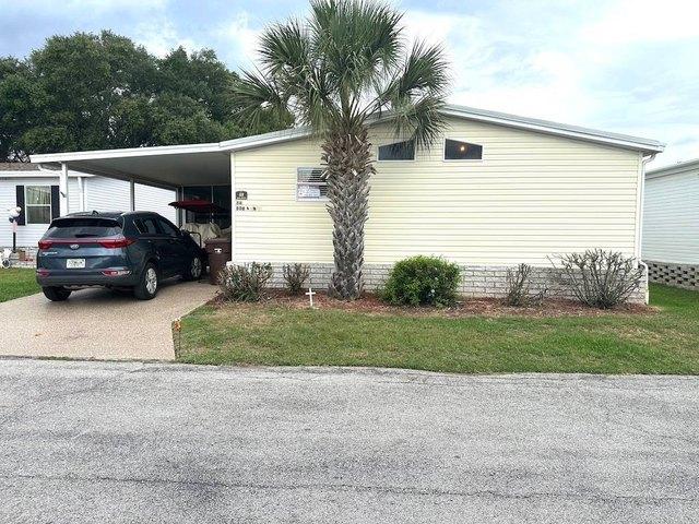 House for sale in Mulberry, Florida