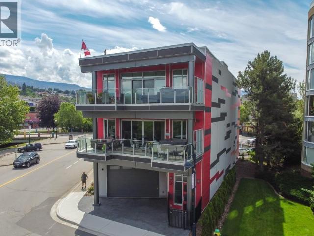 House for sale in Penticton, British Columbia