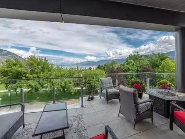 House for sale in Penticton, British Columbia