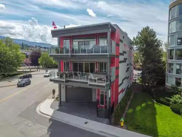House for sale in Penticton, British Columbia