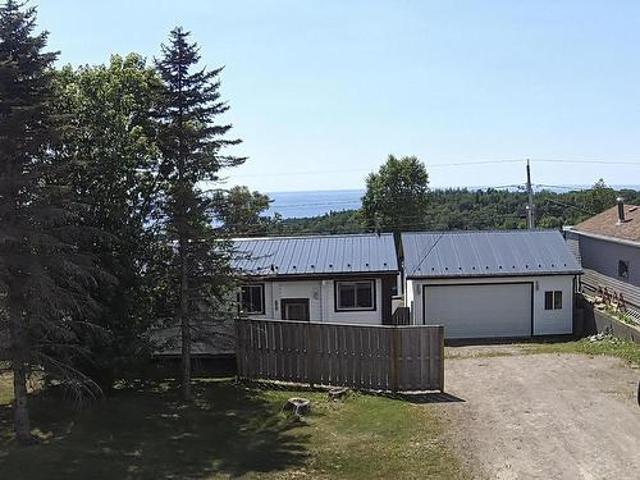 House for sale in Terrace Bay, Ontario