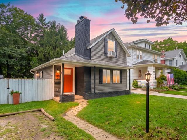 House for sale in Battle Creek, Michigan
